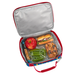 SOFT LUNCH BOX PAW PATROL