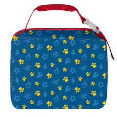 SOFT LUNCH BOX PAW PATROL