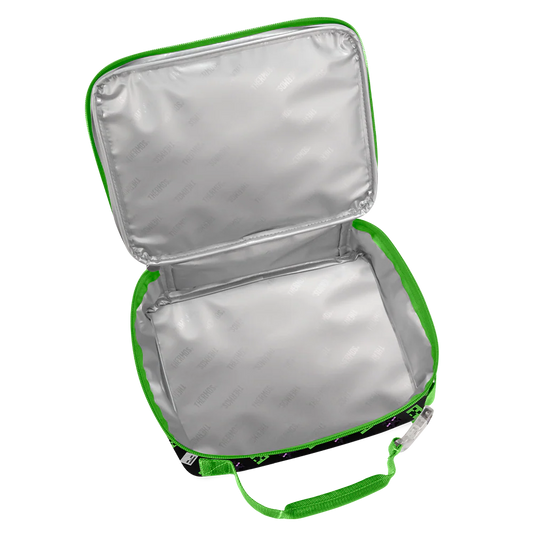 SOFT LUNCH BOX MINECRAFT