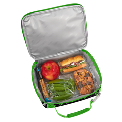 SOFT LUNCH BOX MINECRAFT