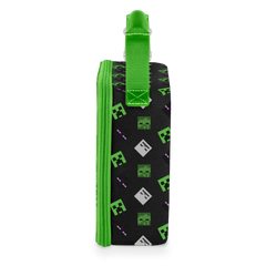 SOFT LUNCH BOX MINECRAFT