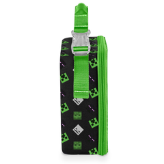 SOFT LUNCH BOX MINECRAFT