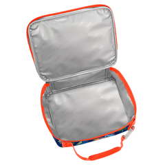 SOFT LUNCH BOX DARING DINOS