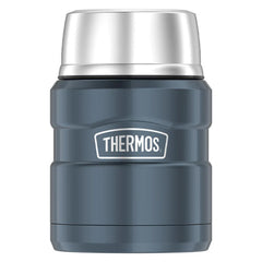 16oz STAINLESS KING™ FOOD JAR