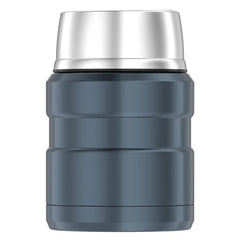 16oz STAINLESS KING™ FOOD JAR