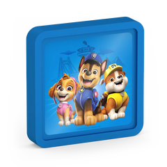 HARD ICE PAW PATROL