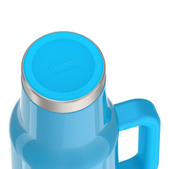 40oz CUP HOLDER MUG - GLOSSY EDITION