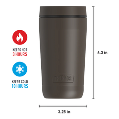 12oz ALTA TUMBLER