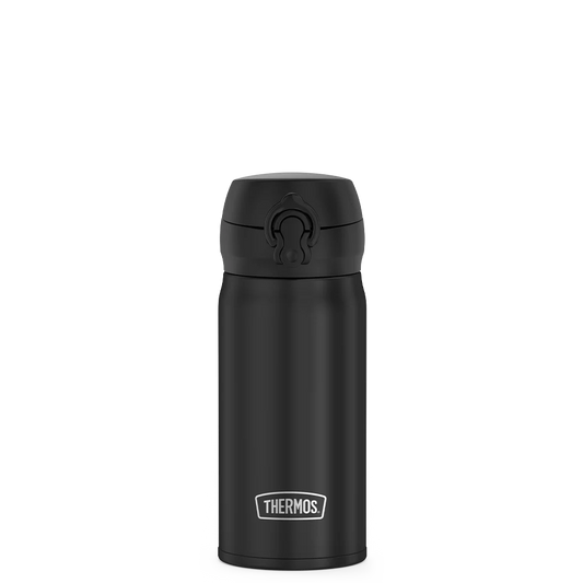 12oz STAINLESS STEEL DIRECT DRINK BOTTLE