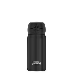 12oz STAINLESS STEEL DIRECT DRINK BOTTLE