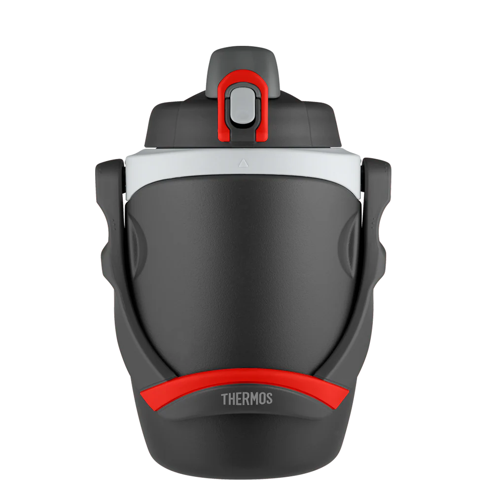 INSULATED WATER BOTTLE 64OZ