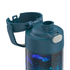 16oz FUNTAINER® WATER BOTTLE