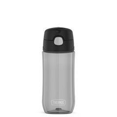 16oz THERMOS® KIDS PLASTIC WATER BOTTLE WITH SPOUT LID