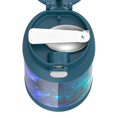 16oz FUNTAINER® FOOD JAR