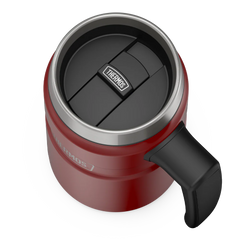 16oz STAINLESS KING™ COFFEE MUG