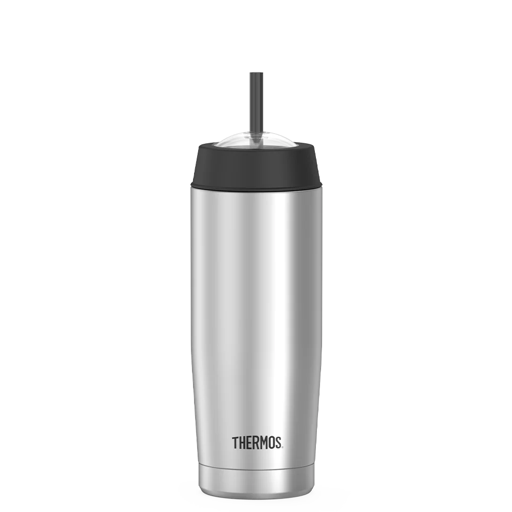 18oz STAINLESS STEEL COLD DOME