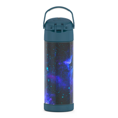 16oz FUNTAINER® WATER BOTTLE