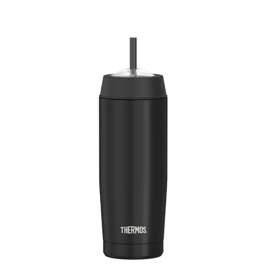 18oz STAINLESS STEEL COLD DOME