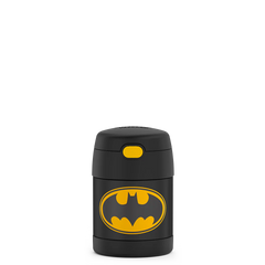 10oz FUNTAINER® FOOD JAR BATMAN