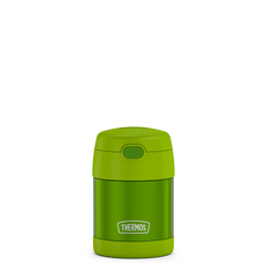 10oz FUNTAINER® FOOD JAR