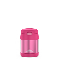 10oz FUNTAINER® FOOD JAR