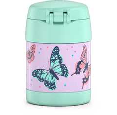 10oz FUNTAINER® FOOD JAR PATTERNS