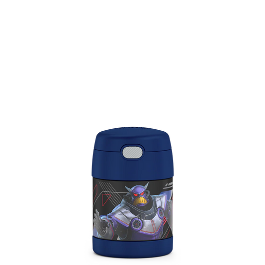10oz FUNTAINER® FOOD JAR LIGHTYEAR