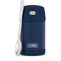 16oz FUNTAINER® FOOD JAR