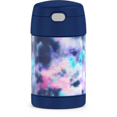 16oz FUNTAINER® FOOD JAR