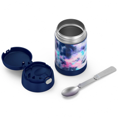 16oz FUNTAINER® FOOD JAR