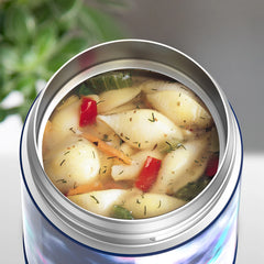 16oz FUNTAINER® FOOD JAR