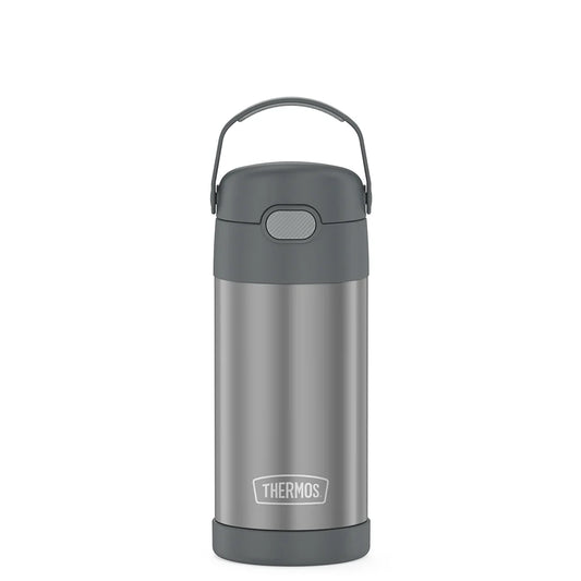 12oz FUNTAINER® WATER BOTTLE