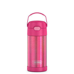 12oz FUNTAINER® WATER BOTTLE