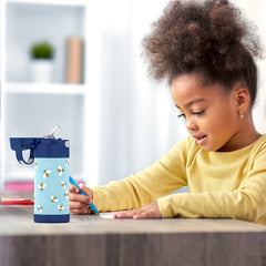 12oz FUNTAINER® WATER BOTTLE PATTERNS