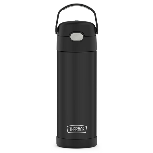 16oz FUNTAINER® WATER BOTTLE