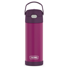 16oz FUNTAINER® WATER BOTTLE
