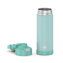 16oz FUNTAINER® WATER BOTTLE