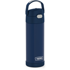 16oz FUNTAINER® WATER BOTTLE