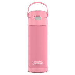 16oz FUNTAINER® WATER BOTTLE
