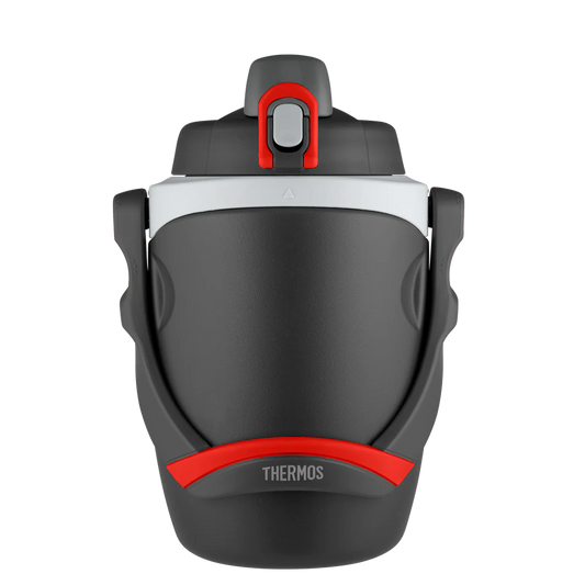 INSULATED WATER BOTTLE 64OZ