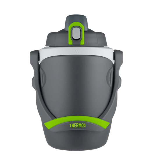 INSULATED WATER BOTTLE 64OZ