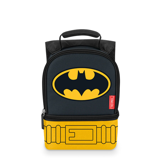 NOVELTY LUNCH BOX BATMAN