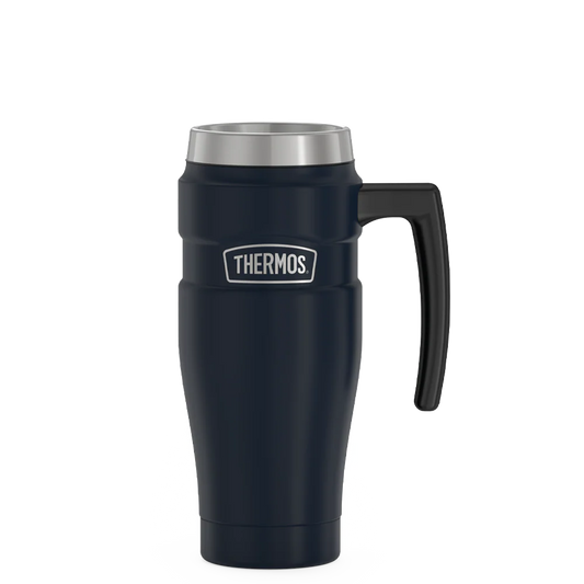 16oz STAINLESS KING™ MUG