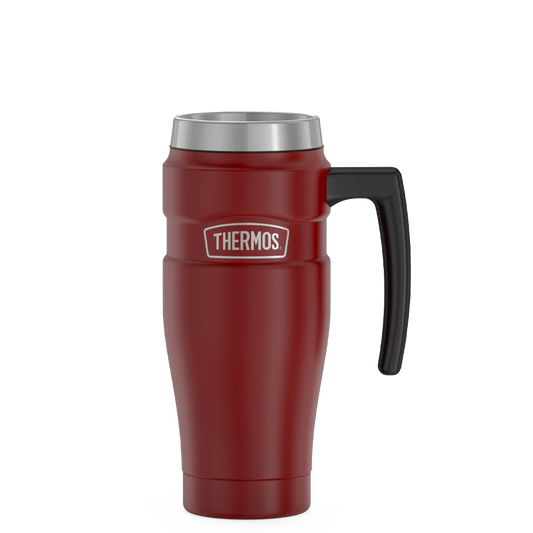 16oz STAINLESS KING™ MUG