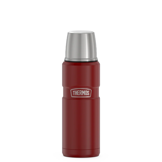16oz STAINLESS KING™ BEVERAGE BOTTLE