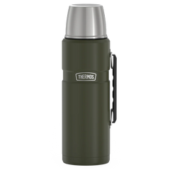 2.0 L STAINLESS KING™ BEVERAGE BOTTLE