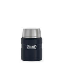 16oz STAINLESS KING™ FOOD JAR