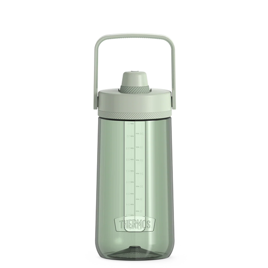 40oz ALTA HARD PLASTIC WATER BOTTLE