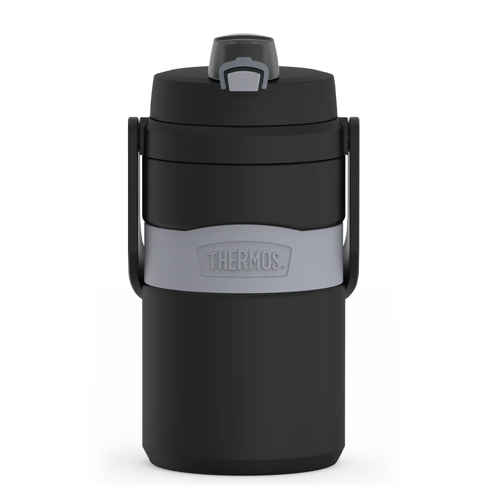 64oz INSULATED WATER BOTTLE