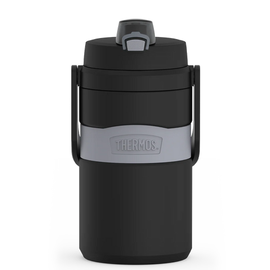 64oz INSULATED WATER BOTTLE